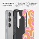 Aloha - Samsung Galaxy S24 FE Case 2