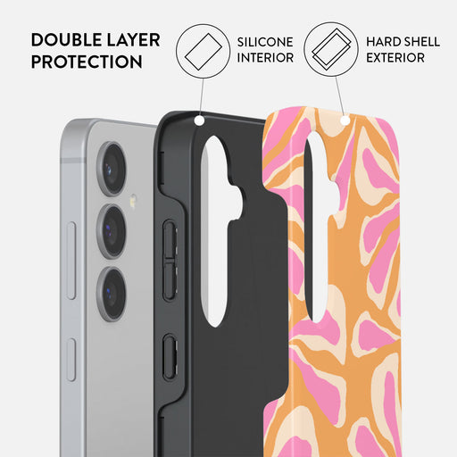 Aloha - Samsung Galaxy S24 FE Case 2
