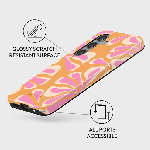 Aloha - Samsung Galaxy S24 FE Case 3