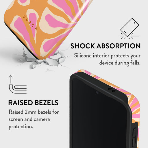 Aloha - Samsung Galaxy S24 FE Case 4