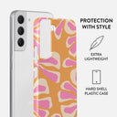 Aloha - Samsung Galaxy S22 Plus Case 2