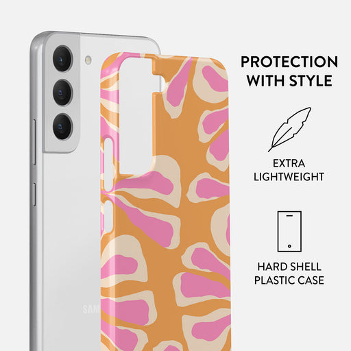 Aloha - Samsung Galaxy S22 Plus Case 2