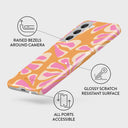 Aloha - Samsung Galaxy S22 Plus Case 3