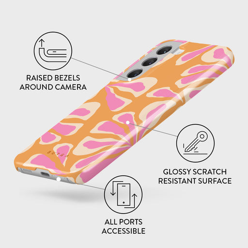 Aloha - Samsung Galaxy S22 Plus Case 3
