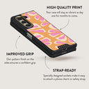 Aloha - Samsung Galaxy Z Fold 5 Case 5