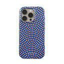 Azure Waters - iPhone 16 Pro Max Case 1