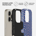 Azure Waters - iPhone 16 Pro Max Case 2