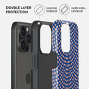 Azure Waters - iPhone 15 Pro Max Case 6