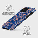 Azure Waters - iPhone 15 Pro Max Case 7