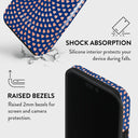 Azure Waters - iPhone 15 Pro Max Case 8