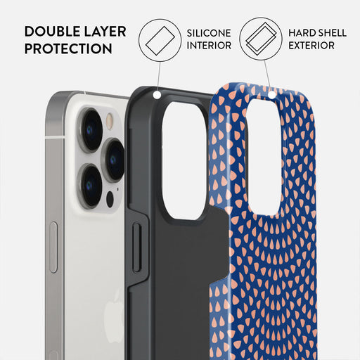 Azure Waters - iPhone 13 Pro Max Case 6