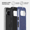 Azure Waters - Google Pixel 9 Pro XL Case 2
