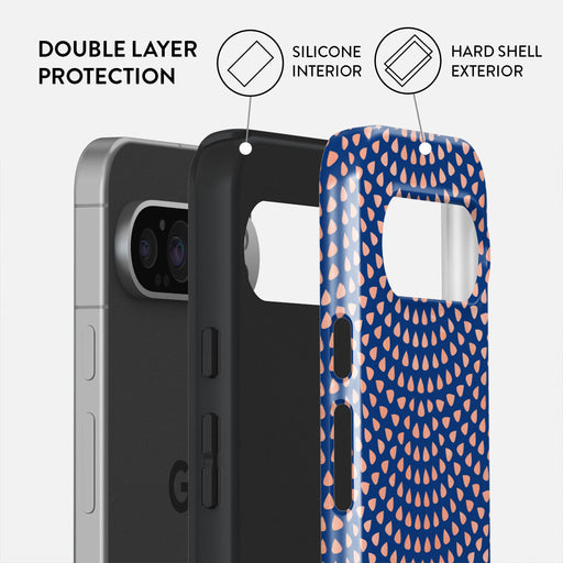 Azure Waters - Google Pixel 9 Pro XL Case 2
