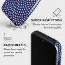 Azure Waters - Google Pixel 9 Pro XL Case 4
