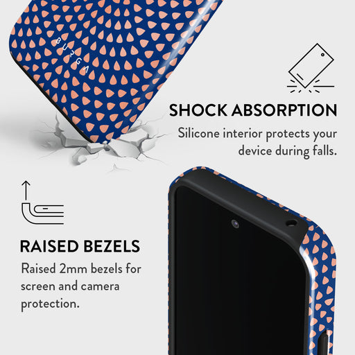 Azure Waters - Google Pixel 9 Pro XL Case 4