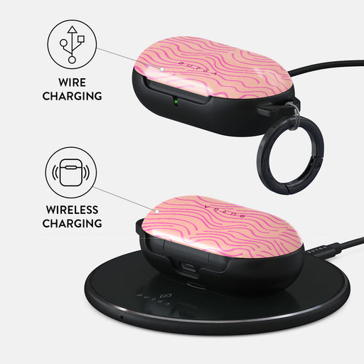 Secret Spot - Samsung Galaxy Buds Case 3