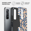 Vitamin Sea - Xiaomi Redmi Note 11 Pro+ Case 2
