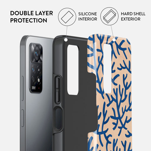 Vitamin Sea - Xiaomi Redmi Note 11 Pro+ Case 2