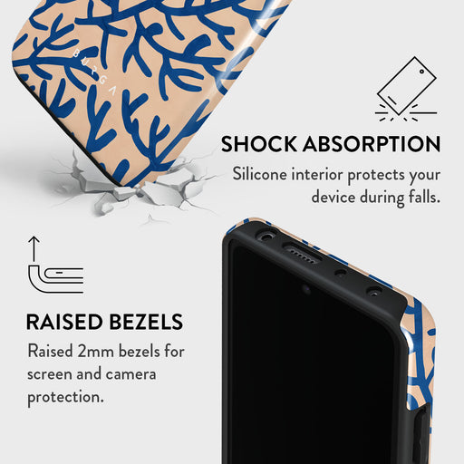Vitamin Sea - Xiaomi Redmi Note 11 Pro+ Case 4