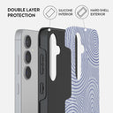 Calm Sailing - Samsung Galaxy S24 Plus Case 6