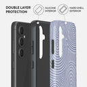 Calm Sailing - Samsung Galaxy S23 FE Case 2