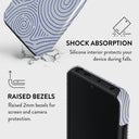 Calm Sailing - Xiaomi Redmi Note 13 Pro 5G Case 4