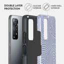 Calm Sailing - Xiaomi Redmi Note 11 Pro+ Case 2