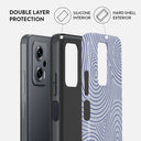 Calm Sailing - Xiaomi Redmi Note 11T Pro / 11T Pro+ Case 2