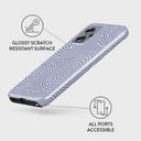 Calm Sailing - Xiaomi Redmi Note 11T Pro / 11T Pro+ Case 3