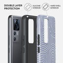 Calm Sailing - Xiaomi 12T Case 2