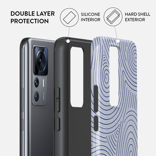 Calm Sailing - Xiaomi 12T Case 2