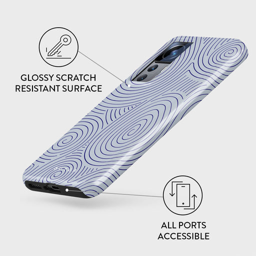 Calm Sailing - Xiaomi 12T Case 3