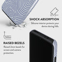 Calm Sailing - Xiaomi 12T Case 4