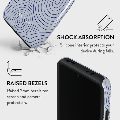 Calm Sailing - Xiaomi 12T Case 4