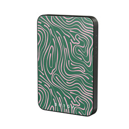 5,000 mAh
