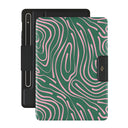 Hawaiian Breeze - Samsung Galaxy Tab S9+ Case 1
