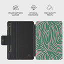 Hawaiian Breeze - Samsung Galaxy Tab S9+ Case 2