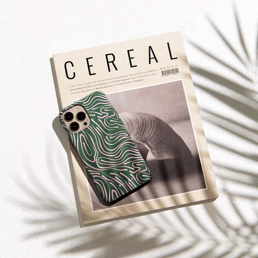 Hawaiian Breeze -  iPhone XR Case 30