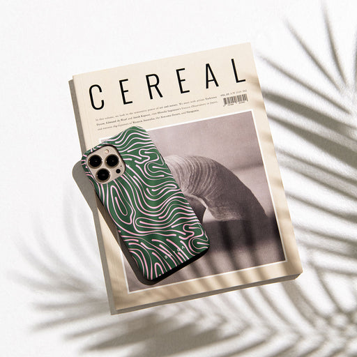 Hawaiian Breeze -  Samsung Galaxy S23 Plus Case 32
