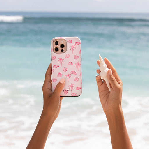 Beach Please - iPhone XR Case 25