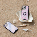Beach Please - Samsung Galaxy Z Fold 5 Case 16
