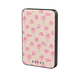 5,000 mAh