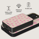 Beach Please - Magnetic Power Bank 22