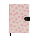 Beach Please - Notebook 1