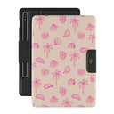 Beach Please - Samsung Galaxy Tab S9+ Case 1