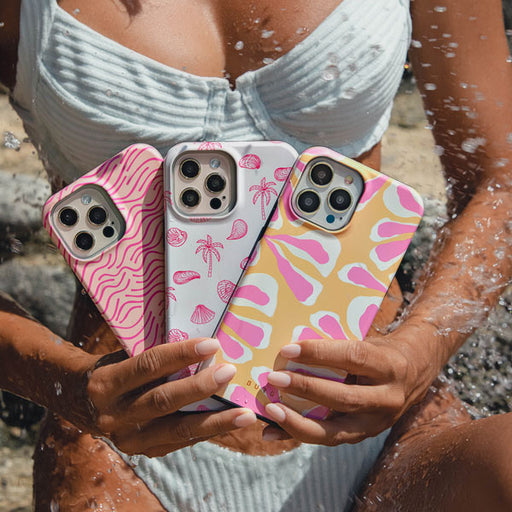 Aloha - Samsung Galaxy S24 FE Case 8