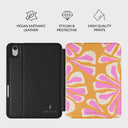 Aloha - iPad Mini 8.3 (A17 Pro/6th Gen) Case 2