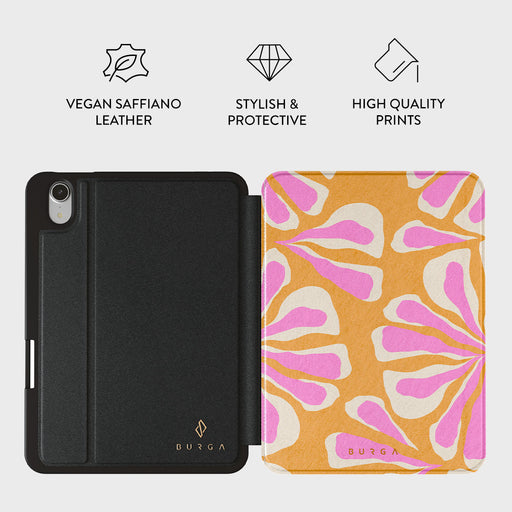 Aloha - iPad Mini 8.3 (A17 Pro/6th Gen) Case 2