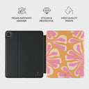 Aloha - iPad Pro 12.9 (6th/5th Gen) Case 3