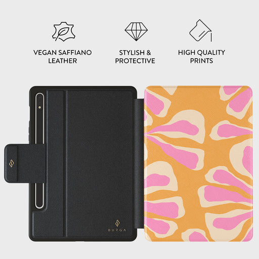 Aloha - Samsung Galaxy Tab S8+/S7+/S7 FE Case 2